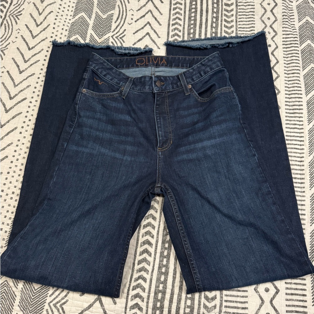 Euc Kimes Olivias 8/34